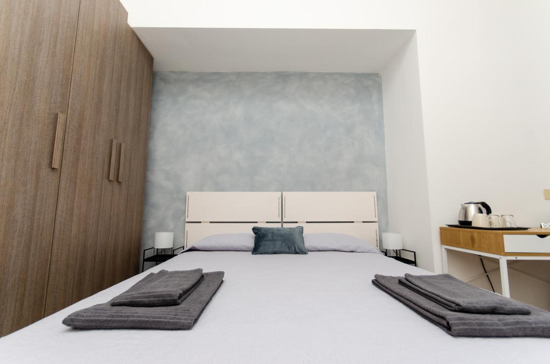 Blue Room Milán Exteriér fotografie